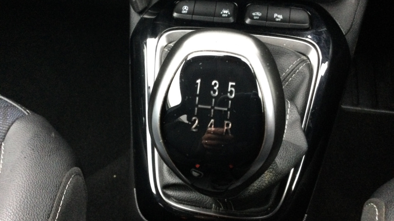 Vauxhall Corsa 1.2 Elite Edition 5dr Petrol Hatchback